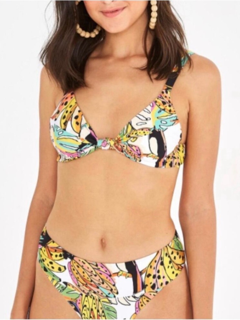 Farm Rio Bikini NWT